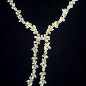 Swarovski Necklace